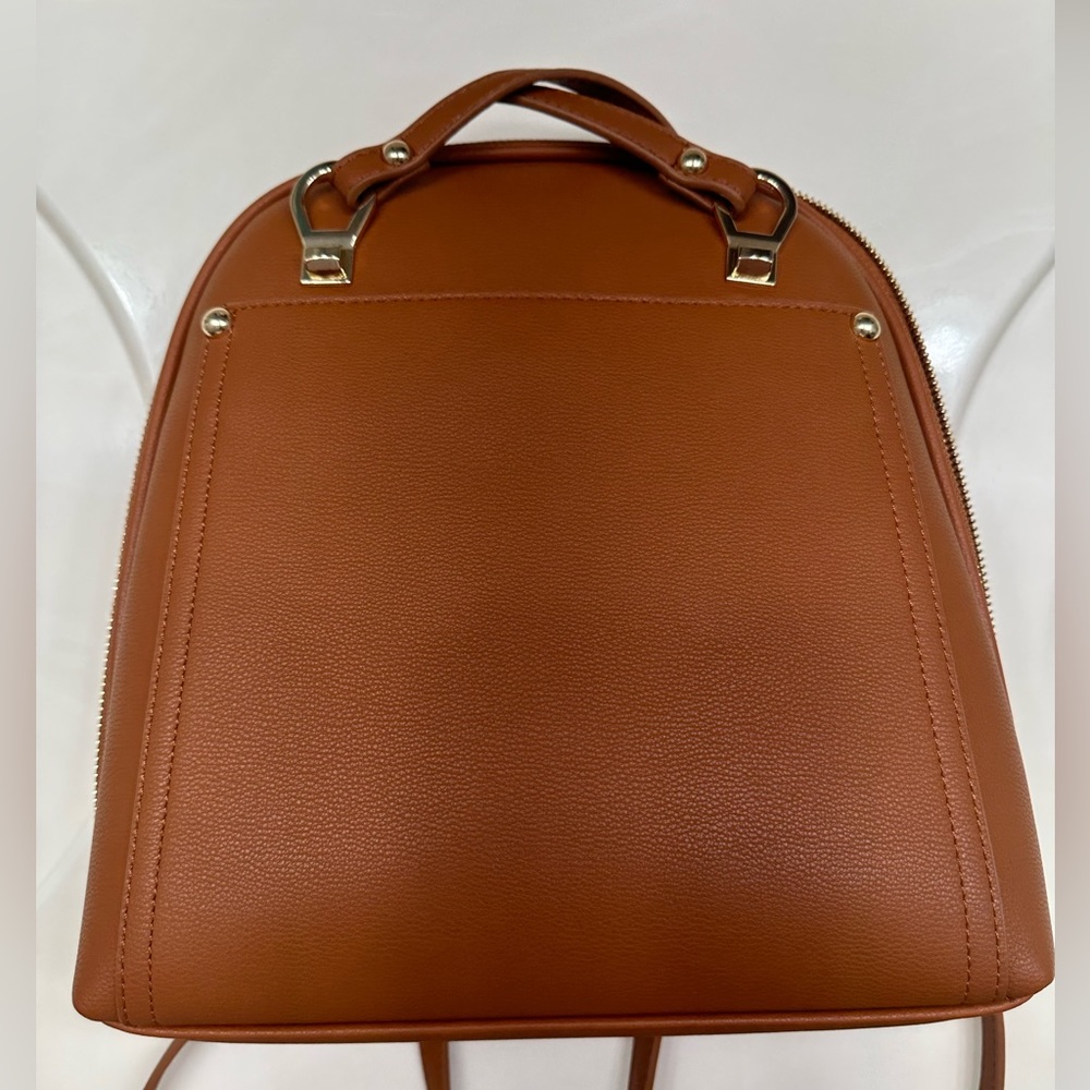 Miztique Backpack Purse